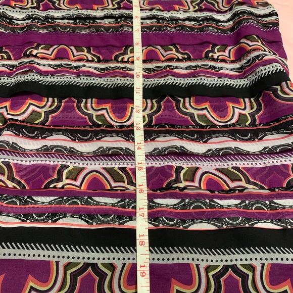 Dana Buchman top - Picture 11 of 12